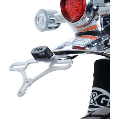 R&G TAIL TIDY LP0259, SIL