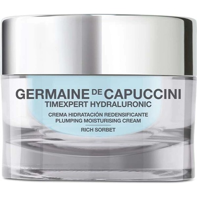 Germaine de Capuccini Timexpert Hydraluronic Rich Sorbet 50 ml