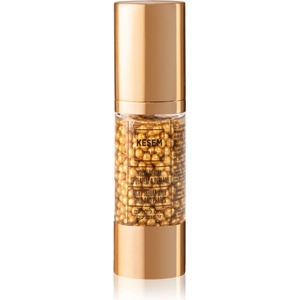 KESEM Night Serum with Gold and Pearls нощен серум със злато и перли 30ml