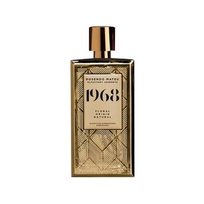 ROSENDO MATEU Olfactory Journeys 1968 parfémovaná voda unisex 100 ml