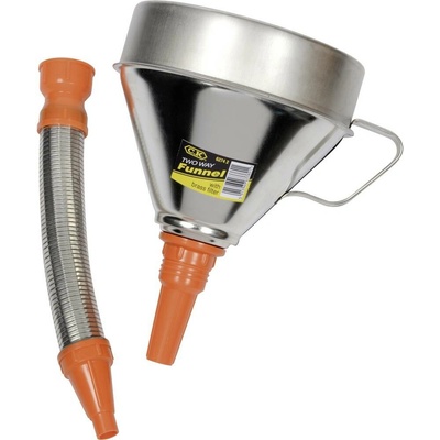 C.K T6274 2 lievik 300 mm