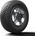 Michelin 215/75r16cp 113/111r crossclimate camping