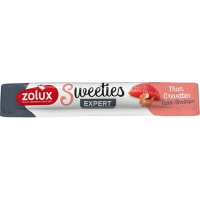 Zolux Sweeties s tuniakom a lososom 14 g