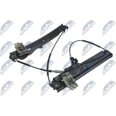 Zvedací zařízení oken NTY EPS-BM-040