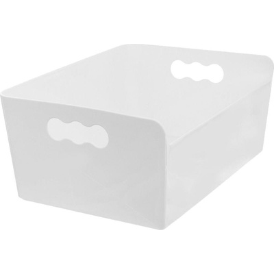 Orion Košík UH organizér TIBOX 32,5 x 25 x 14 cm bílá