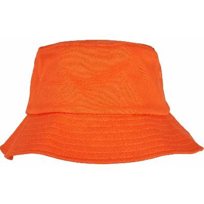 Flexfit 5003 orange onesize Klobouk