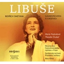 Libuše - 3CD
