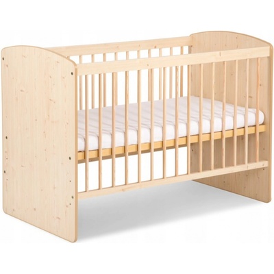 Klups Karolina II 120x60 borovica