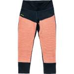 Devold Дамско мериносово термобельо Devold Women's Tuvegga Merino 3/4 Longs Merino base layer - Coral (115-2486-0114)