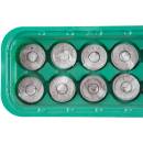 Strend Pro Miniparenisko Herrison MG-027, s 10 kokosovými peletami , 26x12.5x4 cm