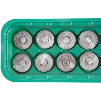 Strend Pro Miniparenisko Herrison MG-027, s 10 kokosovými peletami , 26x12.5x4 cm