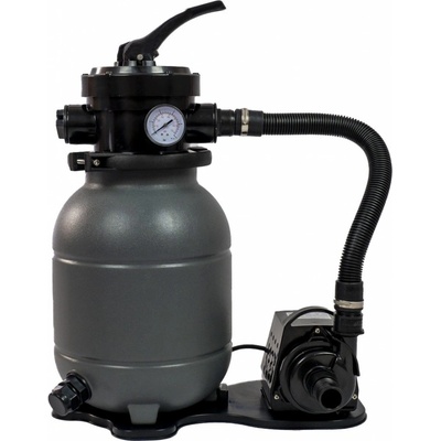 CF CLEAN PRO Písková filtrace 4 m3/h – Zboží Mobilmania