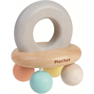 Plan Toys s korálky "PlanLifestyle"