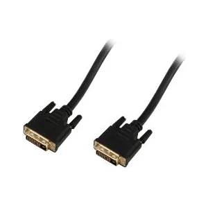 Turbo-X DVI Dual linkM/M (1.8m)