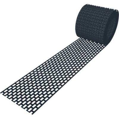 Bravo Ochranný pás proti vtákom 100 x 5000 mm antracit