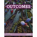 Outcomes Elementary 2nd ed. Workbook + CD