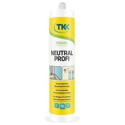 TKKTekasil Neutrál profi 300 ml šedá