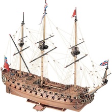 Corel H.M.S. Neptune kit KR-20158 1:90