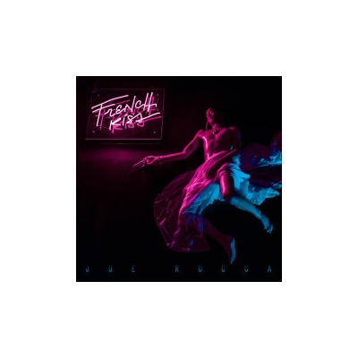 Rocca Joe - French Kiss CD