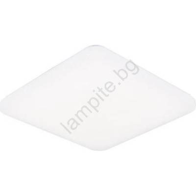 NEDES LED Димируем плафон OPAL LED/48W/230V Wi-Fi Tuya + д. у (ND4125)