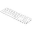 HP Pavilion Wireless Keyboard 600 4CF02AA#AKR