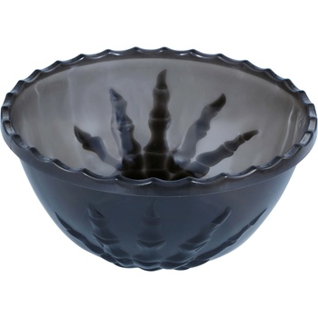 Guirca Черна купа Скелет