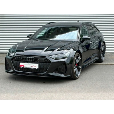 Audi RS6 Avant 441 kW