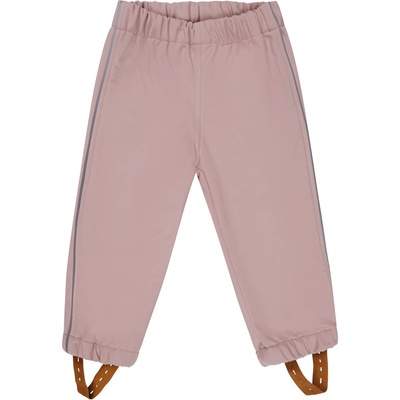Sterntaler Детски софтшел панталон Sterntaler Kids' Softshell Trousers - Staubrosa - размер 92 (EU) (701-4154-0214)