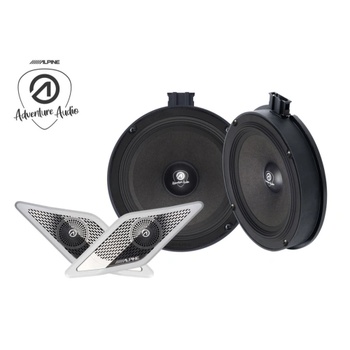 Alpine SPC-106CRA2-2 (SPC-106CRA2-2)