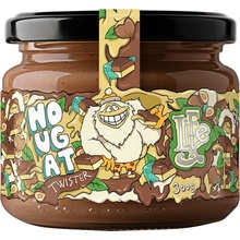 Lifelike Nougat Twister 300 g