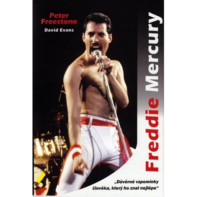 Freddie Mercury - Selim Rauer
