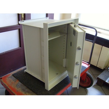 T-Safe ST 17 II E