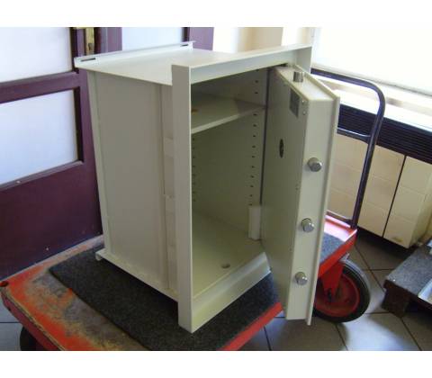 T-Safe ST 17 II E