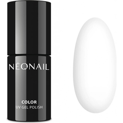 NeoNail Gél lak Milky French 7,2 ml