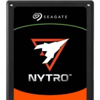 Image 1 of Seagate Nytro 3350 2.5 3.84TB SAS (XS3840SE70045)