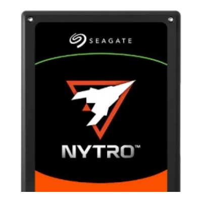 Seagate Nytro 3350 2.5 3.84TB SAS (XS3840SE70045)