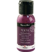 Rayher Farby na textil bez zažehlovania 34ml