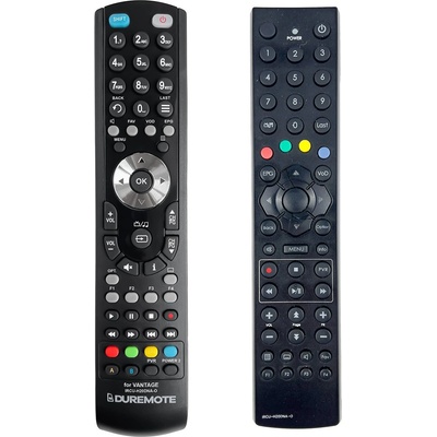 GENERAL Wbox HD3, IRCU-H20DNA-O - дистанционно управление дубликат (Wbox HD3, IRCU-H20-O)