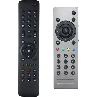 съвместим Motorola arris vip1853, vip1903, vip1963 - заместител дистанционно управление (arris vip1853, vip1903, vip1963)