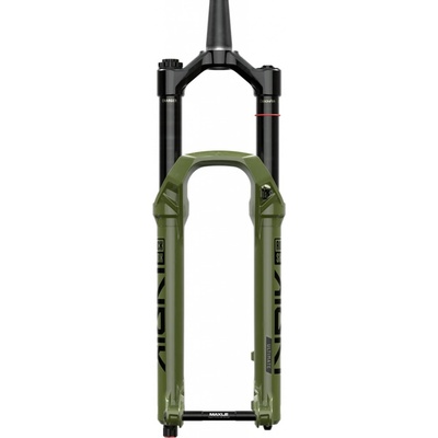 Sram - RockShox AM FS LYRK ULT RC2SB