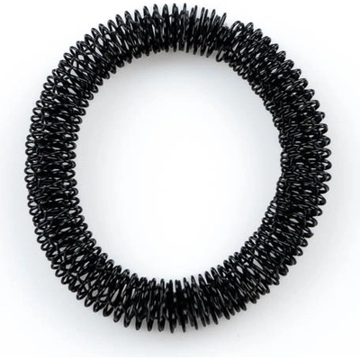 Sanomed Akupresurní masážní náramek barva: černá