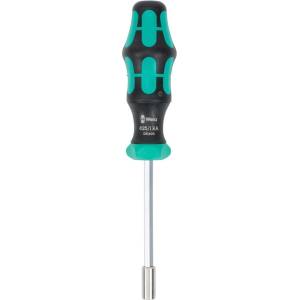 Wera Тресчота ръкохватка тип отвертка с битове Kraftform Kompakt 27 RA 1 / WERA 05051517001 / (WERA 05051517001)