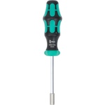 Wera Тресчота ръкохватка тип отвертка с битове Kraftform Kompakt 27 RA 1 / WERA 05051517001 / (WERA 05051517001)