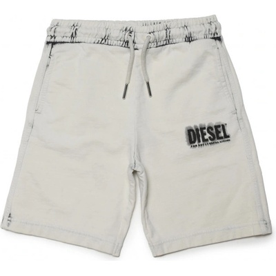 Diesel PFERTY shorts šedá