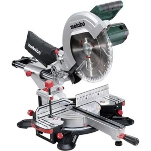 Metabo KGS305M (619305000) Потапящ циркуляр, герунг
