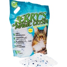 JERRY´S Magic Crystals Cool Fresh 8 l