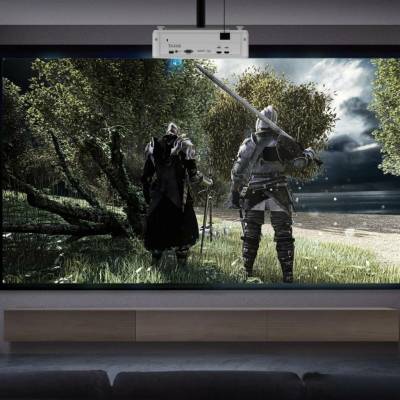 BenQ TK700