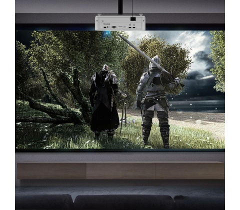 BenQ TK700
