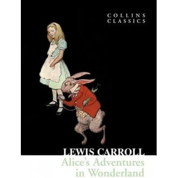 Alice´s Adventures in Wonderland CC - l. Carroll