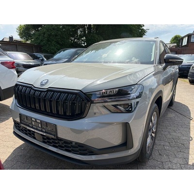 Skoda Kodiaq 1.5 TSI mHEV Selection 110 kW